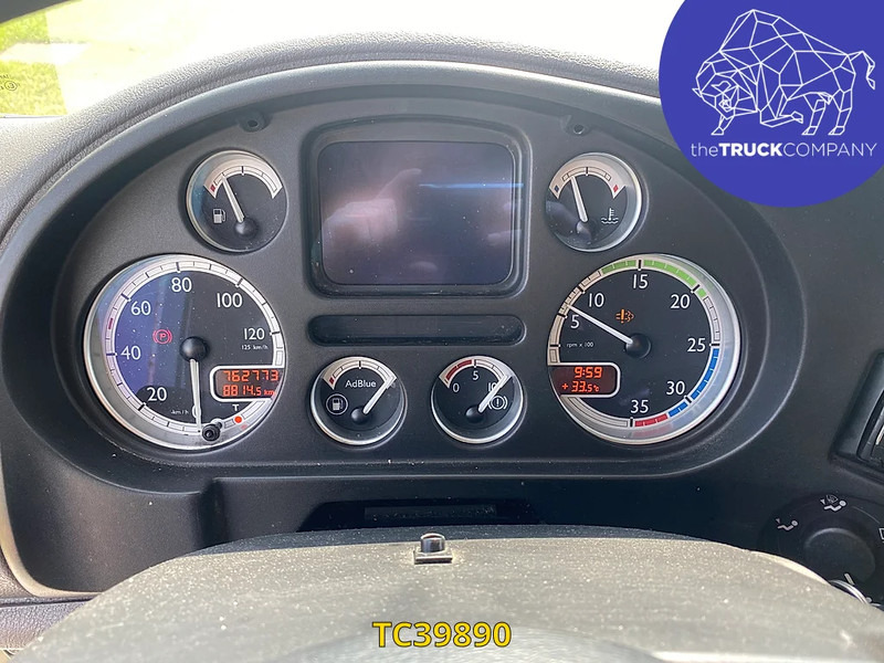 Camión lona DAF LF 55 220: foto 9