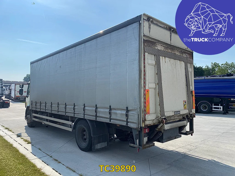 Camión lona DAF LF 55 220: foto 19
