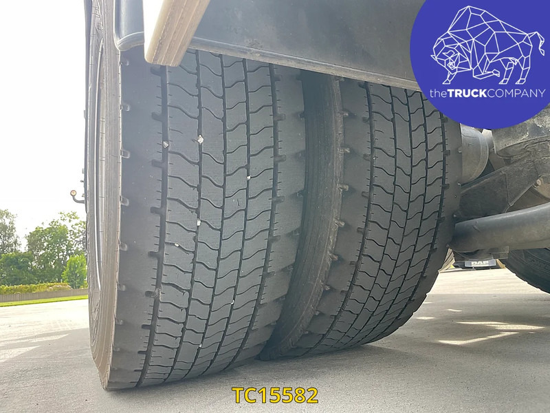 DAF XF Euro6 480 - Camión portacontenedore/ Intercambiable: foto 4 DAF XF Euro6 480 - Camión portacontenedore/ Intercambiable: foto 4