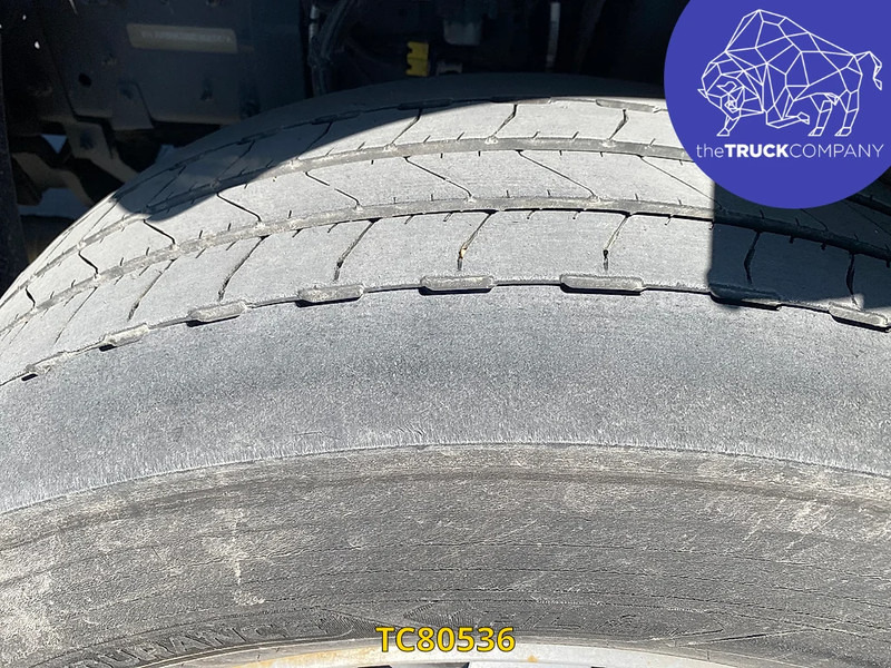 Camión portacontenedore/ Intercambiable DAF XF Euro6 480: foto 8