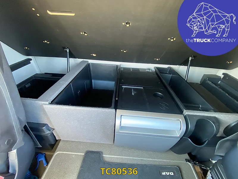 Camión portacontenedore/ Intercambiable DAF XF Euro6 480: foto 13