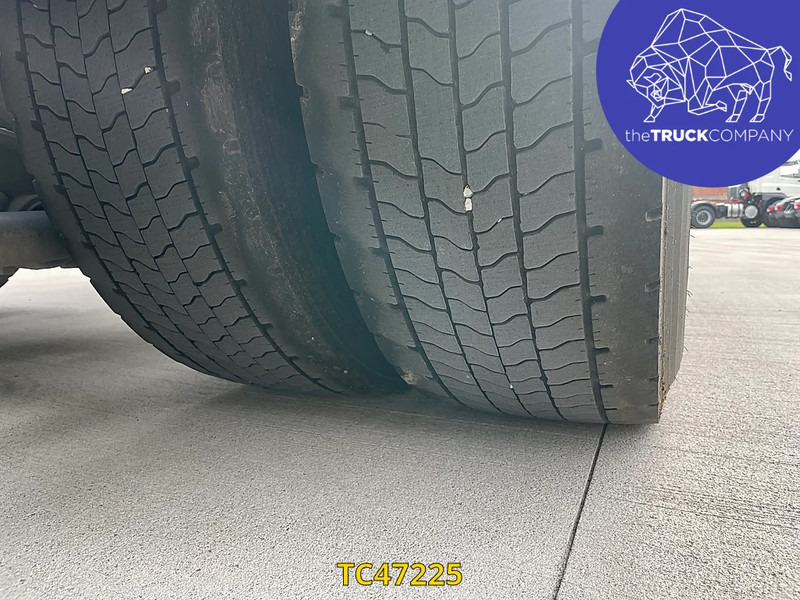 DAF XF Euro6 480 - Camión portacontenedore/ Intercambiable: foto 4 DAF XF Euro6 480 - Camión portacontenedore/ Intercambiable: foto 4