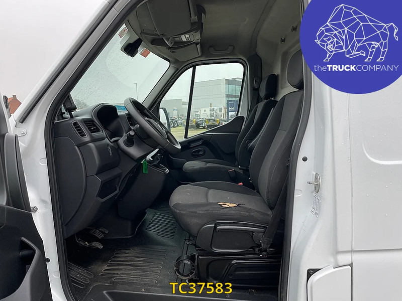 Renault Master 145 - Furgoneta: foto 5 Renault Master 145 - Furgoneta: foto 5