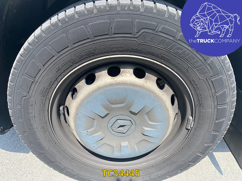 Renault Master - Furgoneta: foto 4 Renault Master - Furgoneta: foto 4