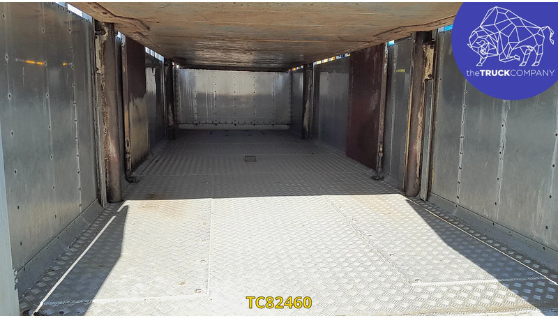 GHEYSEN & VERPOORT  - Remolque agrícola: foto 4 GHEYSEN & VERPOORT  - Remolque agrícola: foto 4