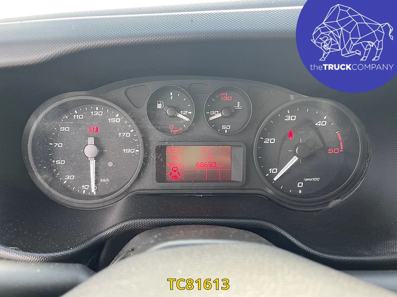Leasing de Iveco Daily 35S13 MAXI Iveco Daily 35S13 MAXI: foto 14