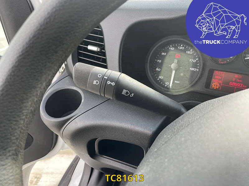Leasing de Iveco Daily 35S13 MAXI Iveco Daily 35S13 MAXI: foto 15