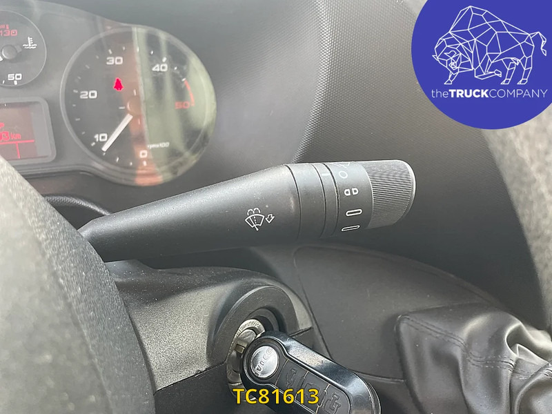 Leasing de Iveco Daily 35S13 MAXI Iveco Daily 35S13 MAXI: foto 16