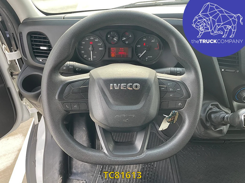 Leasing de Iveco Daily 35S13 MAXI Iveco Daily 35S13 MAXI: foto 19