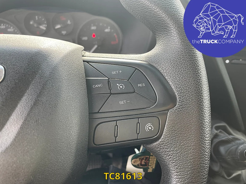 Leasing de Iveco Daily 35S13 MAXI Iveco Daily 35S13 MAXI: foto 18