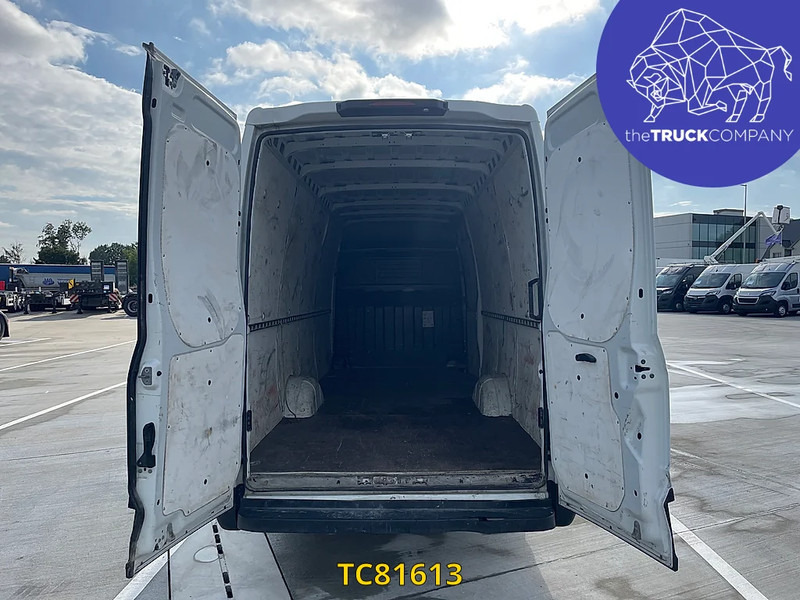 Leasing de Iveco Daily 35S13 MAXI Iveco Daily 35S13 MAXI: foto 6