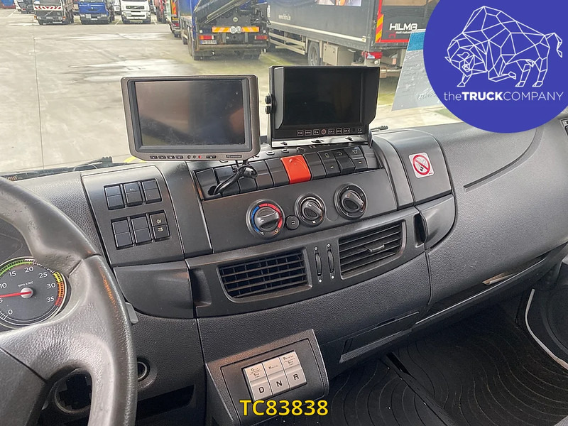 Iveco EuroCargo 120 E22 - Camión frigorífico: foto 2 Iveco EuroCargo 120 E22 - Camión frigorífico: foto 2