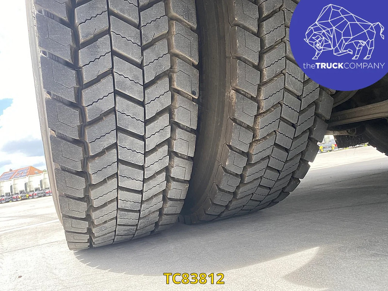 Iveco Stralis 190 S42 - Camión cisterna: foto 4 Iveco Stralis 190 S42 - Camión cisterna: foto 4