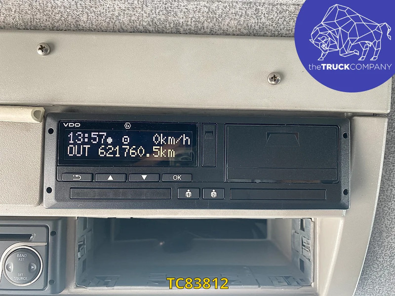 Iveco Stralis 190 S42 - Camión cisterna: foto 5 Iveco Stralis 190 S42 - Camión cisterna: foto 5
