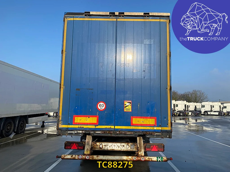 Krone - Semirremolque lona: foto 3 Krone - Semirremolque lona: foto 3