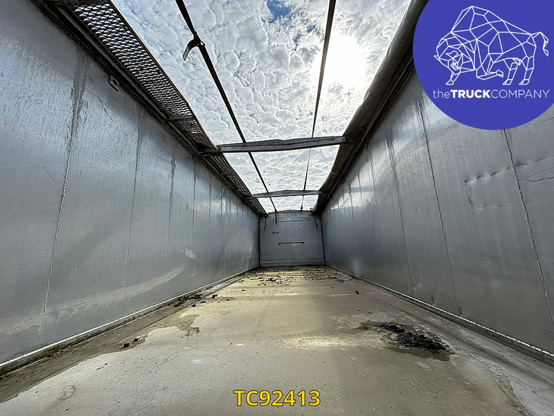 Lambrecht - Semirremolque volquete: foto 4 Lambrecht - Semirremolque volquete: foto 4