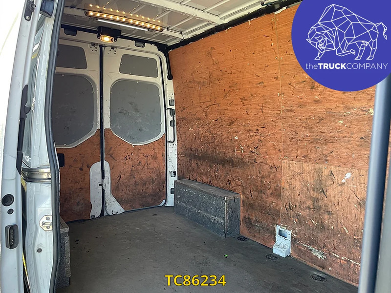 Leasing de Mercedes-Benz E-Sprinter L2H2 41kWh Mercedes-Benz E-Sprinter L2H2 41kWh: foto 10