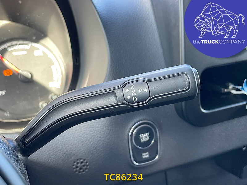 Leasing de Mercedes-Benz E-Sprinter L2H2 41kWh Mercedes-Benz E-Sprinter L2H2 41kWh: foto 20