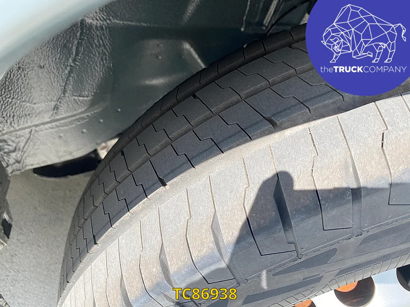 Peugeot Boxer - Furgón: foto 4 Peugeot Boxer - Furgón: foto 4