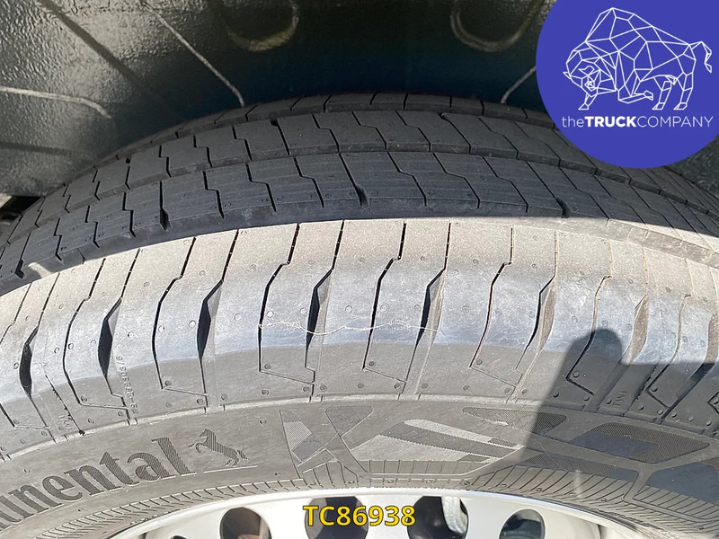 Peugeot Boxer - Furgón: foto 5 Peugeot Boxer - Furgón: foto 5