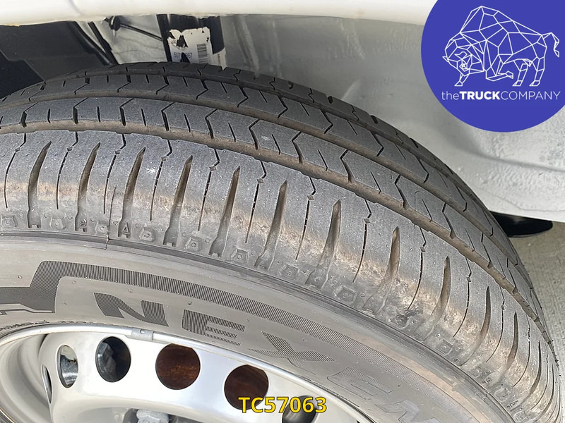 Peugeot Boxer - Furgón: foto 4 Peugeot Boxer - Furgón: foto 4