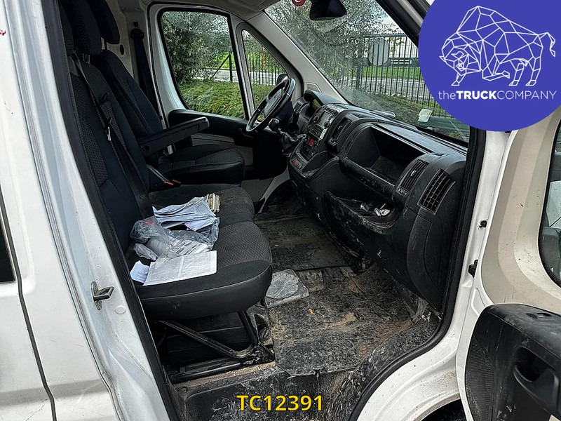 Peugeot Boxer L3H2 - Furgón: foto 3 Peugeot Boxer L3H2 - Furgón: foto 3