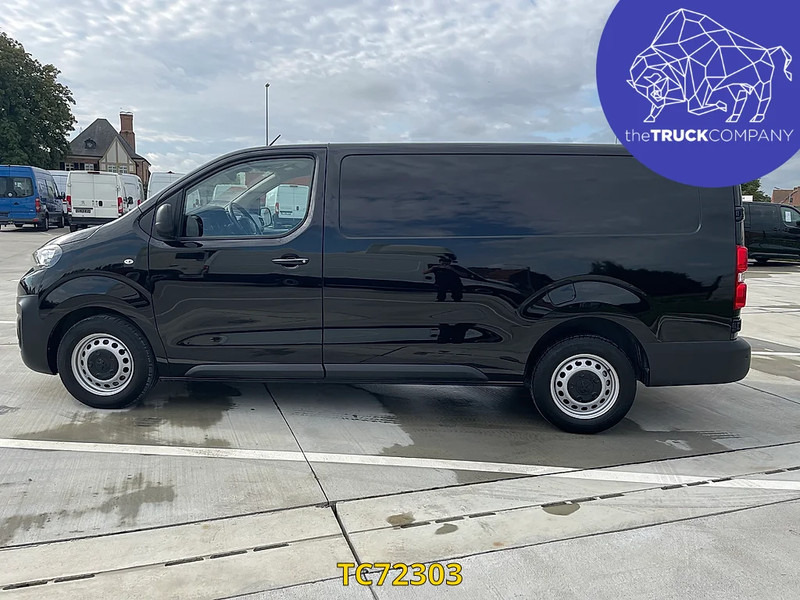 Peugeot Expert Long 2.0 BlueHDI 145 - Furgón: foto 2 Peugeot Expert Long 2.0 BlueHDI 145 - Furgón: foto 2