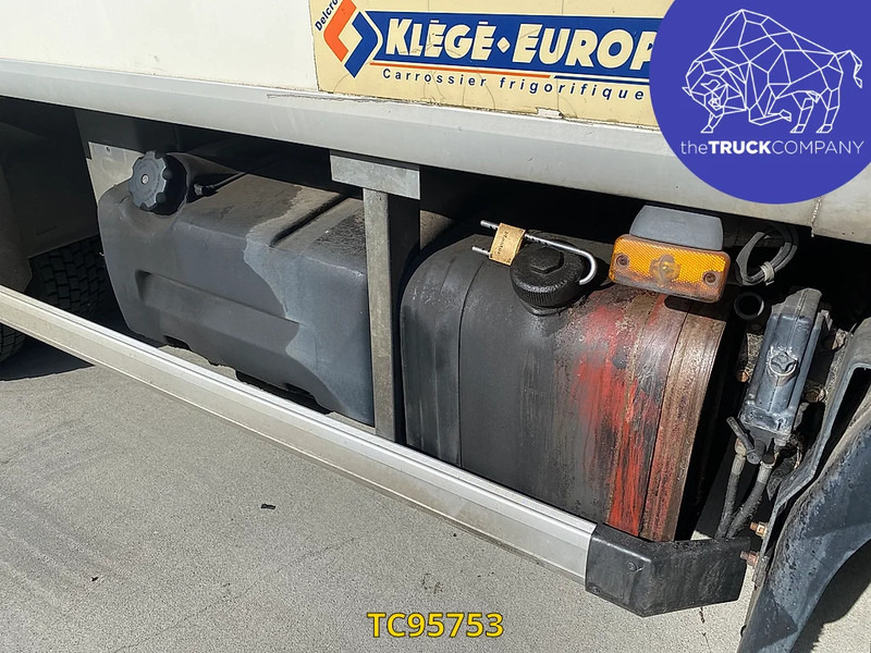 Camión frigorífico Renault Midlum 180: foto 14 Camión frigorífico Renault Midlum 180: foto 14