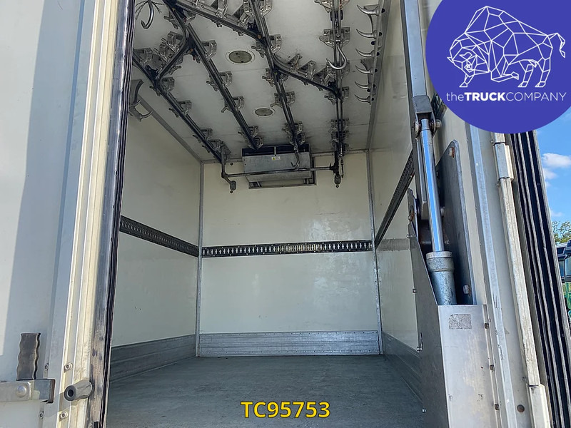 Camión frigorífico Renault Midlum 180: foto 11 Camión frigorífico Renault Midlum 180: foto 11