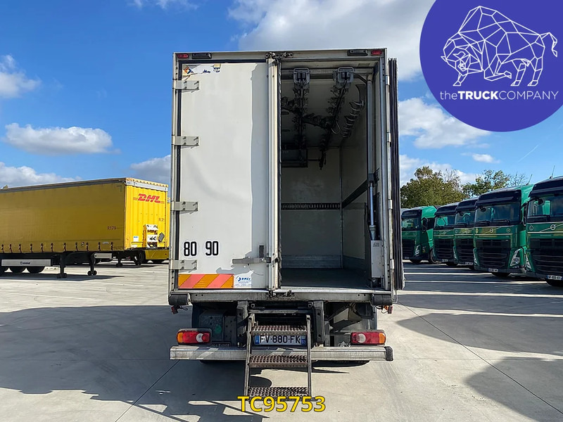 Camión frigorífico Renault Midlum 180: foto 10 Camión frigorífico Renault Midlum 180: foto 10