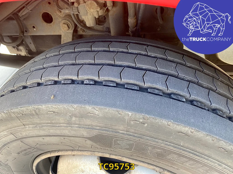 Camión frigorífico Renault Midlum 180: foto 20 Camión frigorífico Renault Midlum 180: foto 20