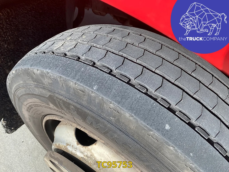 Camión frigorífico Renault Midlum 180: foto 17 Camión frigorífico Renault Midlum 180: foto 17