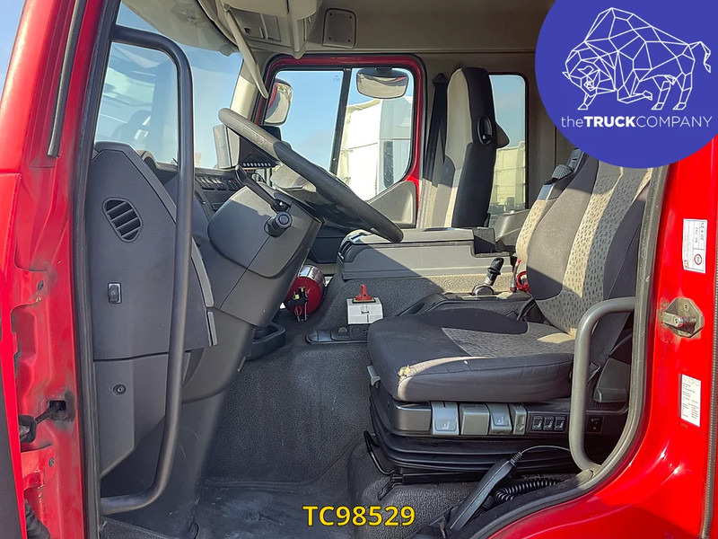 Renault Premium 380 - Camión lona: foto 3 Renault Premium 380 - Camión lona: foto 3