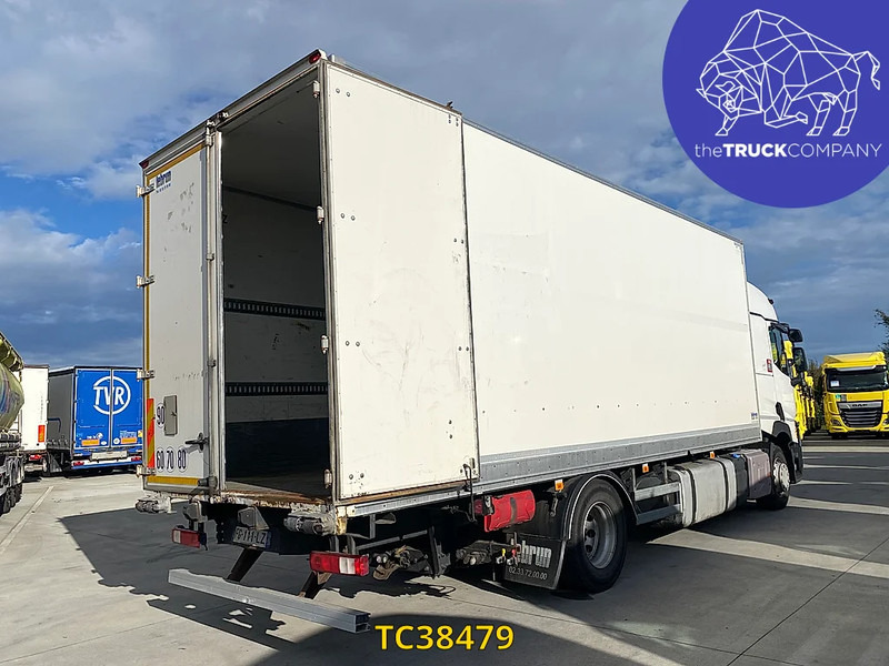 Camión caja cerrada Renault T 430: foto 6 Camión caja cerrada Renault T 430: foto 6