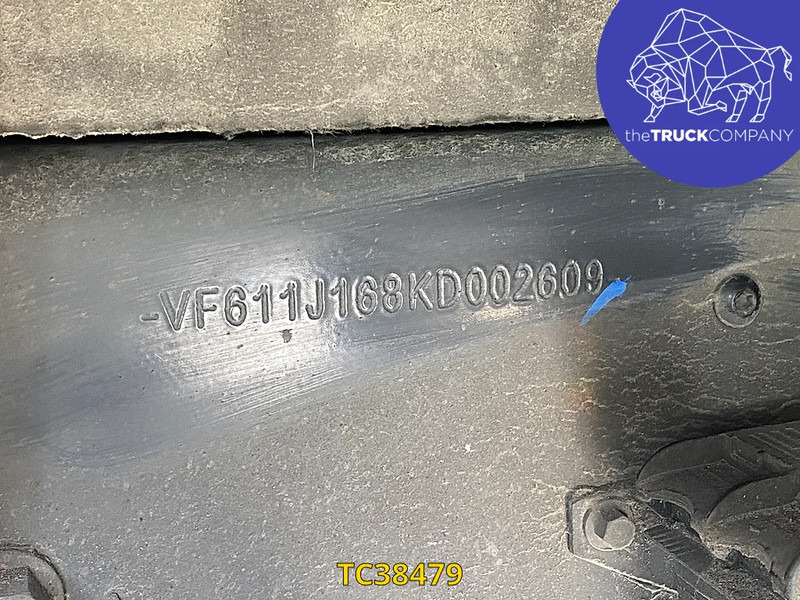 Camión caja cerrada Renault T 430: foto 10 Camión caja cerrada Renault T 430: foto 10