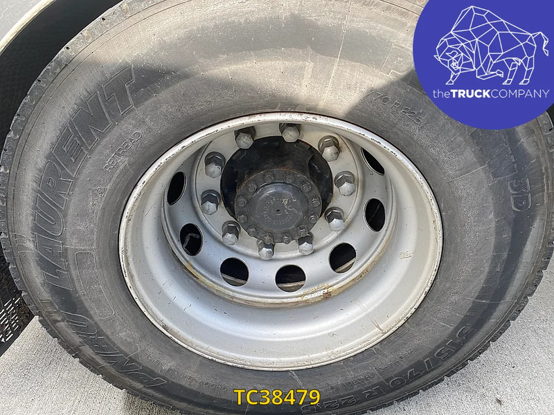 Camión caja cerrada Renault T 430: foto 19 Camión caja cerrada Renault T 430: foto 19