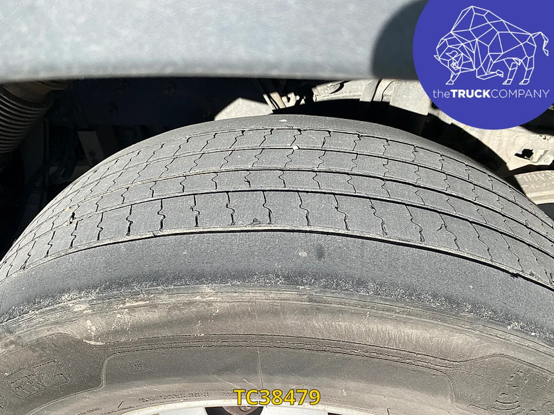 Camión caja cerrada Renault T 430: foto 13 Camión caja cerrada Renault T 430: foto 13