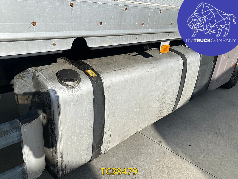 Camión caja cerrada Renault T 430: foto 11 Camión caja cerrada Renault T 430: foto 11