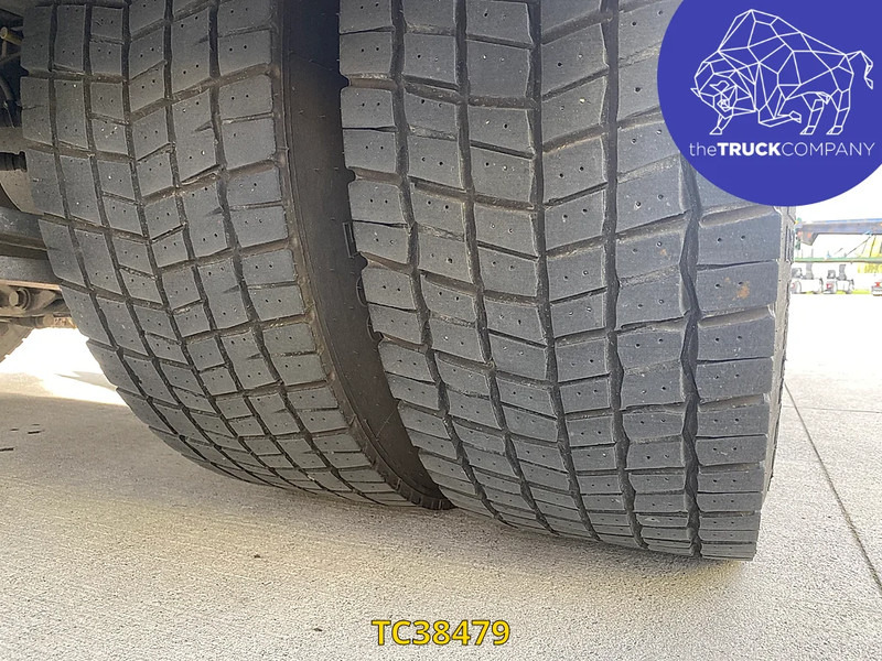 Camión caja cerrada Renault T 430: foto 18 Camión caja cerrada Renault T 430: foto 18