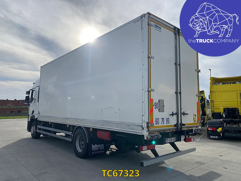 Renault T 460 - Camión caja cerrada: foto 3 Renault T 460 - Camión caja cerrada: foto 3