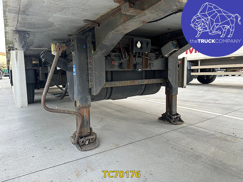 Renders Védécar - Semirremolque frigorífico: foto 4 Renders Védécar - Semirremolque frigorífico: foto 4