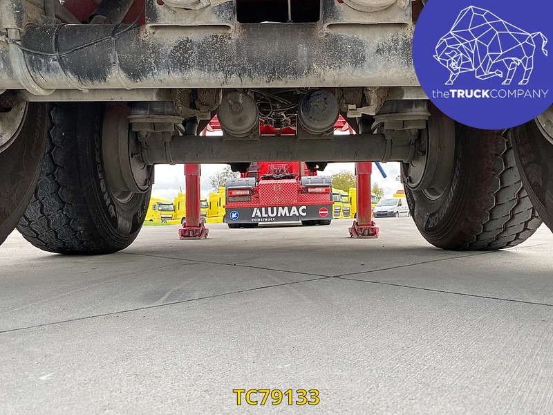 Semirremolque volquete Schmitz Cargobull: foto 9