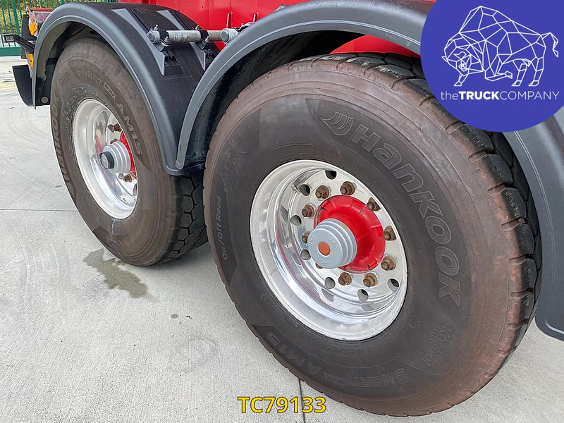 Semirremolque volquete Schmitz Cargobull: foto 13