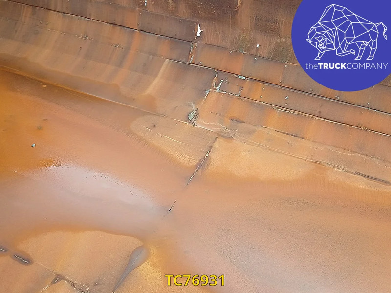 Semirremolque volquete Schmitz Cargobull: foto 7 Semirremolque volquete Schmitz Cargobull: foto 7