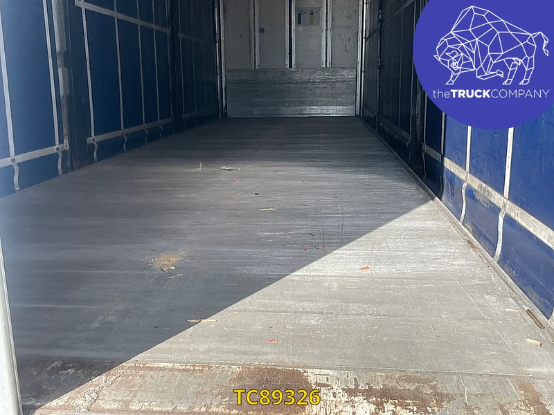 Spermann - Remolque caja cerrada: foto 3 Spermann - Remolque caja cerrada: foto 3