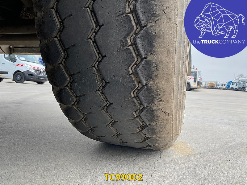 TURBOS HOET - Semirremolque volquete: foto 4 TURBOS HOET - Semirremolque volquete: foto 4
