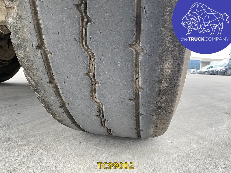 TURBOS HOET - Semirremolque volquete: foto 5 TURBOS HOET - Semirremolque volquete: foto 5