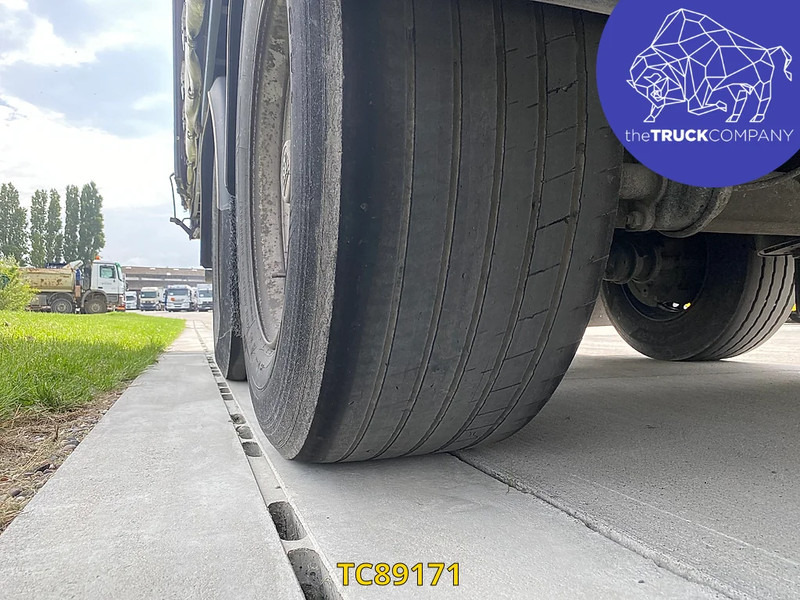 Van Hool - Remolque con toldo: foto 4 Van Hool - Remolque con toldo: foto 4