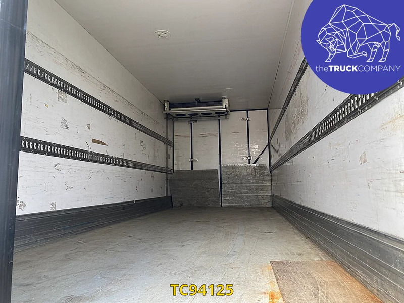 Van Hool - Remolque frigorífico: foto 2 Van Hool - Remolque frigorífico: foto 2