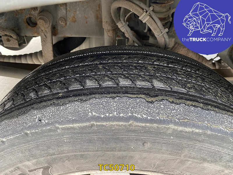 Volvo FL L42 16 E5 - Camión frigorífico: foto 4 Volvo FL L42 16 E5 - Camión frigorífico: foto 4